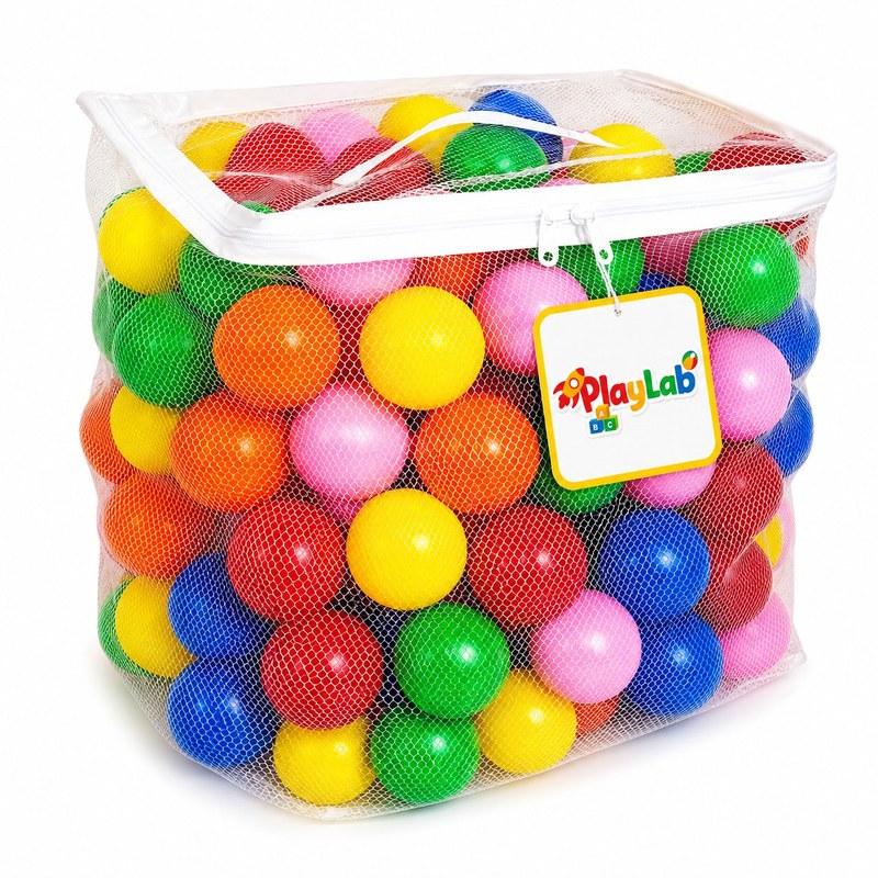 Pit Balls